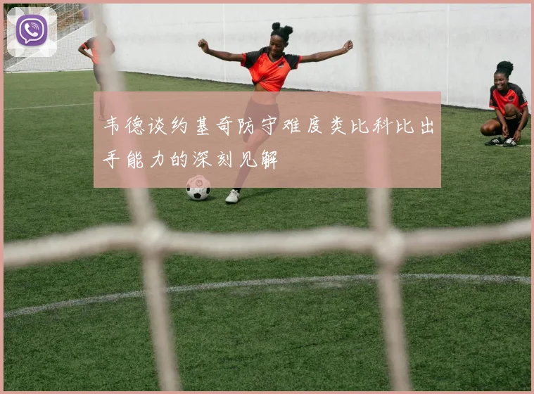 韦德谈约基奇防守难度类比科比出手能力的深刻见解