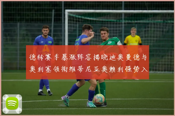 德转赛季暴涨阵容揭晓迪奥曼德与奥利塞领衔维蒂尼亚奥赖利强势入选