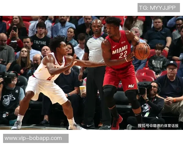 皮尔斯称巴特勒或将赢得热火球迷的欢呼吉米的巅峰时刻依然属于迈阿密