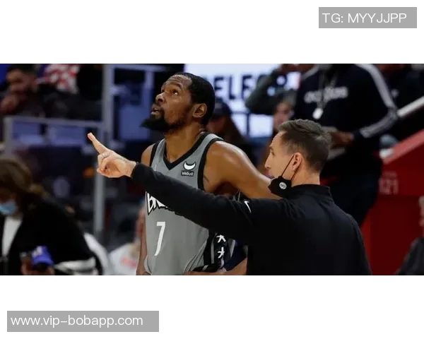 篮网主帅对杰明三分球表现表示担忧呼吁其尽快找到解决方案