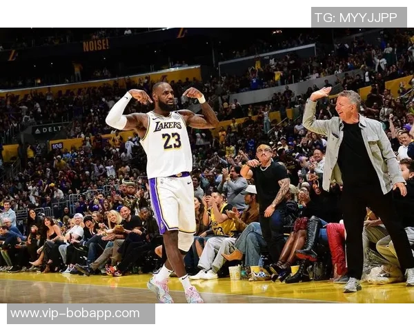 詹姆斯追平浓眉成湖人队史双双榜第十位续写传奇篇章