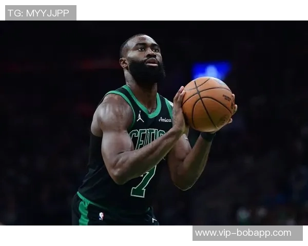 杰伦布朗坦言外界压力巨大一场失利便引发交易传闻