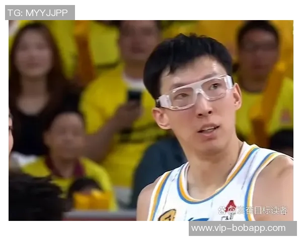 媒体人建议北京队合理分配周琦负担以应对漫长赛季疲惫挑战